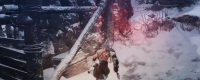 Introduction to the location of Stone's Snow Elves and Stones in "The First Berserker: Kazan"