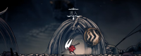 "The Hollow Knight: The Song of Silk" Sharing the Complete Collection of Sand-Eating Wormholes