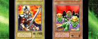 "Yu-Gi: Early Collection" Supported Language Introduction