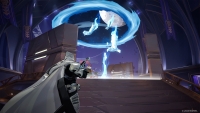 How to earn Units in Marvel Rivals