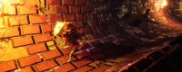 Introduction to the special content of the "Orphan" game