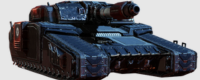 Introduction to the skills of fighting annihilation tanks in "Jidi 2"