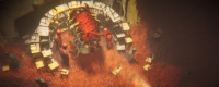 Introduction to the download website of "Hell Express" game