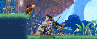 "Xiao Gu: Hero Killer" Recommended Equipment for Fighting BOSS Without Injury