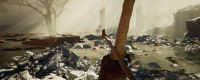 Introduction to the game configuration requirements of "Unvisible Axis"