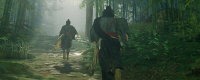 Introduction to the practices of changing mood achievements in "Rise of the Ronin"