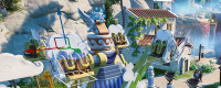 Introduction to the automatic operation method of the swimming pool in "Star Coaster 2"