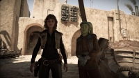 Star Wars Outlaws Missing Brother intel guide