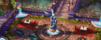Introduction to the characteristics of the resurrection spell in "Dragon Quest 3: HD-2D Remastered Edition"