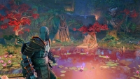 God of War Ragnarök Wishing Well location and rewards list