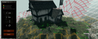 Introduction to the game play platform of "Founded Era: Arden"