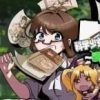 Science Girl Himari