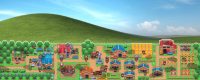 Introduction to the game download website of "The Story of Wheat Town: Putting Good Time"