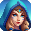 Puzzles & Heroes: RPG Match 3