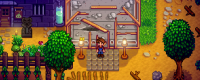 Introduction to all antiquities codes in "Stardew Valley"