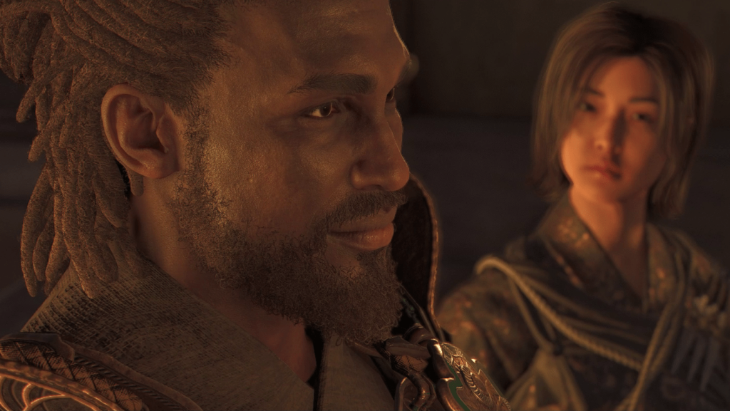 When do you get Yasuke in Assassin’s Creed Shadows?