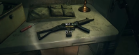 Introduction to the method of obtaining submachine guns with sewing needles in "The Deserted Light: The Hidden Beast"