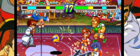 Introduction to the release date of "Hot Blood Series and Arcade Classic"
