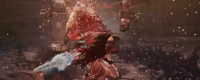 "First Berserker: Kazan" full weapon output techniques and set recommendations