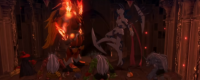 Introduction to how to obtain Key Angel's accessories in 