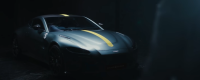 "Test Drive Unlimited: Crown of the Sun" guide to calling car achievements