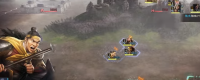 Introduction to the conditions and benefits of Hui Ji’s marriage in "Romance of the Three Kingdoms 8 Remake"