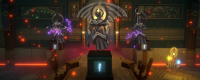 Introduction to the game features of "Sacrificial Fire"