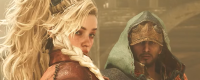 Introduction to the effect of "Monster Hunter: The Wilderness" of Black Erosion Dragon
