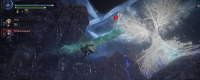 "Eldon Far Ring: The Night Land" full character features and entries selection recommendations