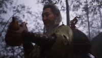 Video walkthrough of all side missions in "Black Myth Wukong"