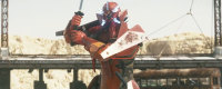 Introduction to the Metal Equipment Easter Egg of Death Stranding 2