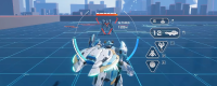 Introduction to the characteristics of Baihong Mecha "Unlimited Machine"