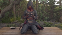 Where to find Kuji-Kiri locations in Assassin’s Creed Shadows