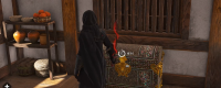 Introduction to the method of obtaining the legendary samurai sword blood shadow in 