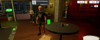 Introduction to the game features of The Pub Life Simulator