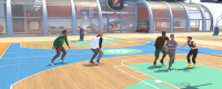 Introduction to factors affecting jumping ability in "NBA 2K22"