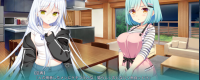 Introduction to the game system requirements of "Love in Pairs"