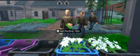 Introduction to the game configuration requirements of "Zombie Cemetery Simulator"