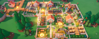 "Longvinter" game download website introduction