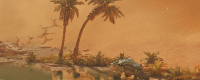 "Monster Hunter" Jess' face-pinching data sharing