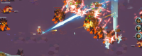 Introduction to the game configuration requirements of "Magic Runestone"