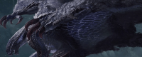 "Monster Hunter: The Wild" Sharing of Black and Erosion Dragon Skills