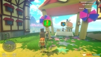 How to get the HeavenlyCreatures trophy in Cloud Chaser Chronicles