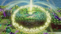 Faron Temple walkthrough in Zelda: Echoes of Wisdom