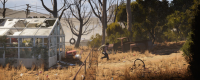 "Brave into the Valley of the Dead: Dark Day" game download website introduction