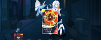 Introduction to the game's special content of 