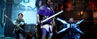 What are the bonuses for the Treasure Hunter Guild in Dragon Age: Shadowkeep?