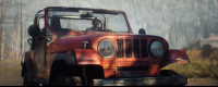 Introduction to the game development company of "Terminator: Survivors"