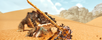 Introduction to the advantages of "Monster Hunter: The Wilderness" Taidao Flying Swallow Skills