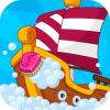 Ship wash
